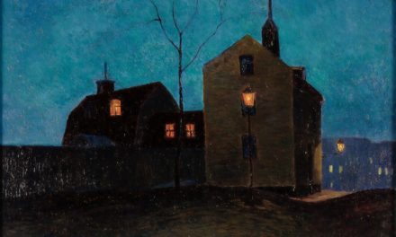 Puberté – Louis Bouilhet