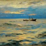 La Romance du vin – Émile Nelligan