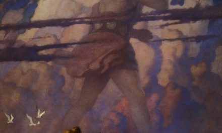 Ténèbres – Victor Hugo