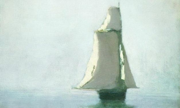 Le Poëte – Victor Hugo