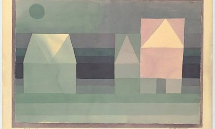 Un cygne avance sur l’eau – Rainer Maria Rilke