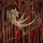 À Madame Li… – Marceline Desbordes-Valmore