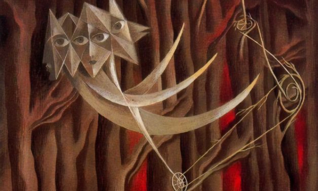 L’Ennemi – Charles Baudelaire