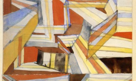 La ville que Vauban orna d’un beau rempart – Paul Verlaine