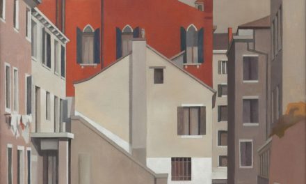 Soir païen – Albert Samain