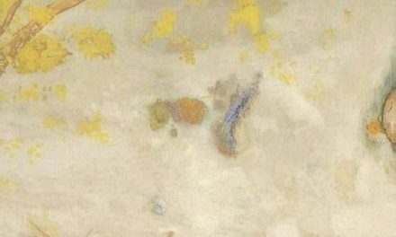Vignette – Jean Moréas
