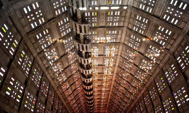 Eglise Saint Joseph – Auguste Perret