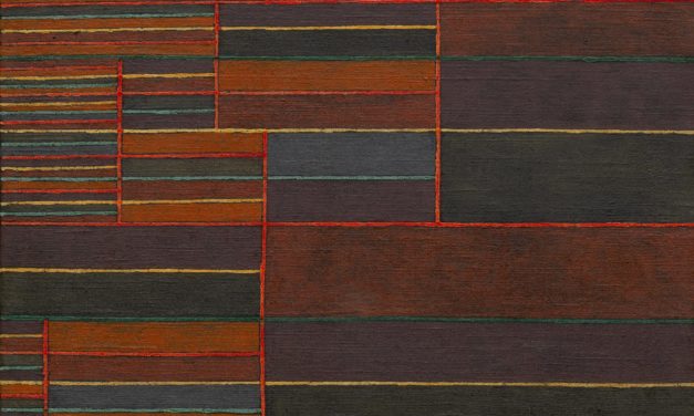 Intérieur – Louisa Siefert