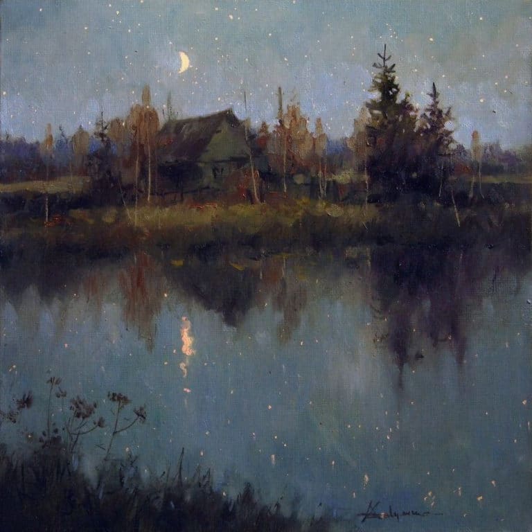 Lune, Alexei Savchenko (2005)