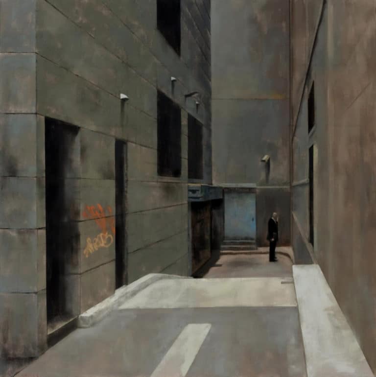 Appel mobile, Rick Amor (2012)