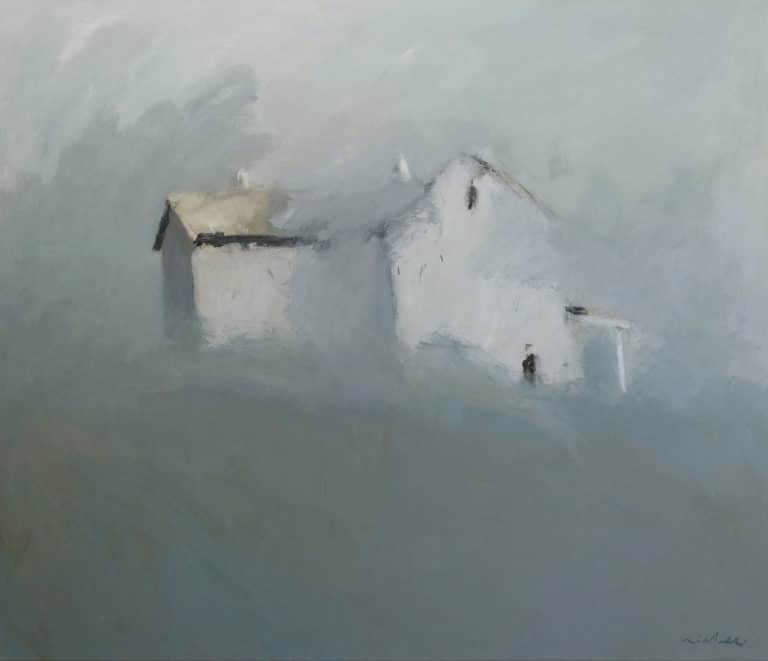 Immeuble, Victor Mirabelli (2017)