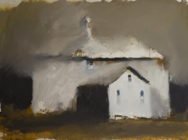 Église, Victor Mirabelli (2016)