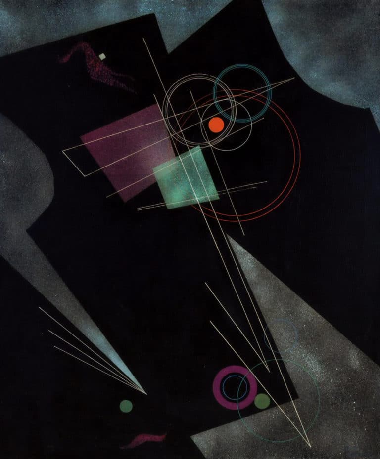 Con moto, Alice Mattern (1940)