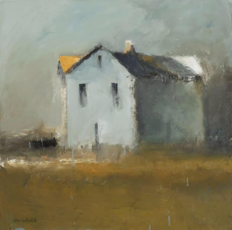Maison, Victor Mirabelli (2017)