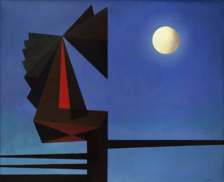 La Nuit, Rafael Soriano (1970)