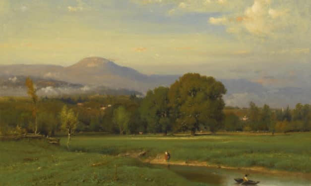 La Chouette – Victor Hugo