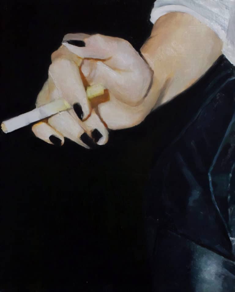 Passé 1, Mayu Yukishita (2017)