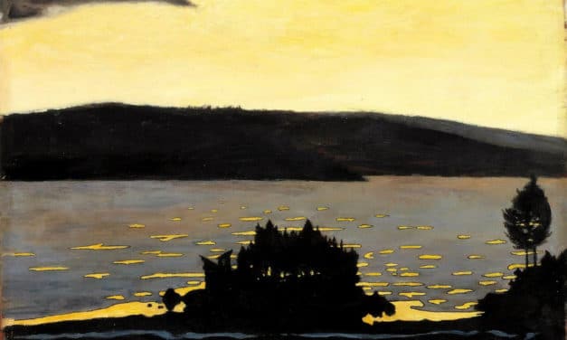 Quia pulvis es – Victor Hugo