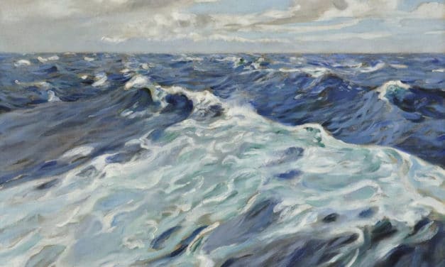 Spes – Victor Hugo
