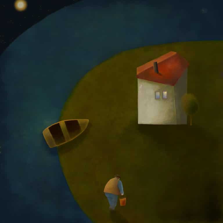 Avant, Alexander Ermolaev (2010)
