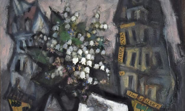 « Hélas ! tout est sépulcre. On en sort, on y tombe » – Victor Hugo