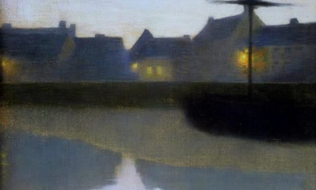 Les impropères – Francis Jammes