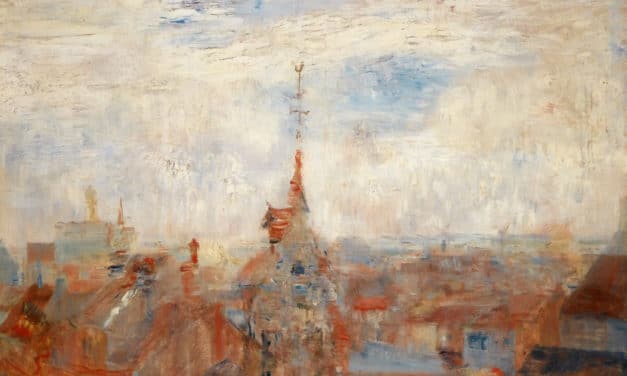 Utopie (Lamartine) – Alphonse de Lamartine