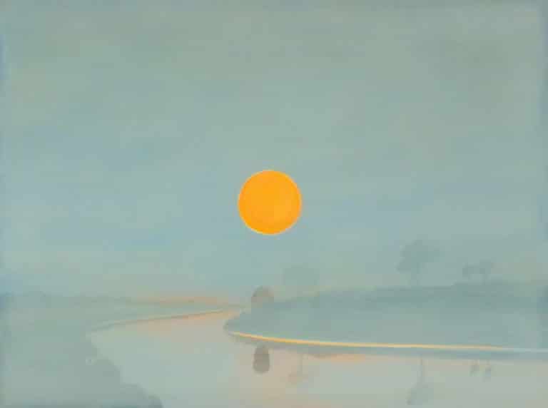 L'Heure magique, Wanda Koop