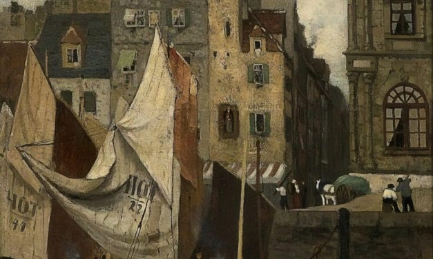 V. Morts qui me fûtes chers, ne soyez pas jaloux – Anna de Noailles