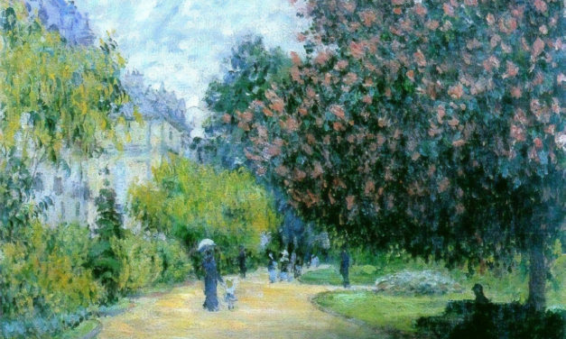 La dévote a fini ses versets quotidiens – Jean-Joseph Rabearivelo