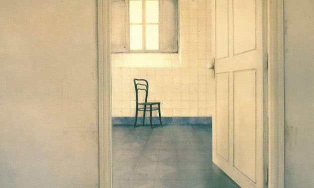 « Gais et contents » – Paul Verlaine