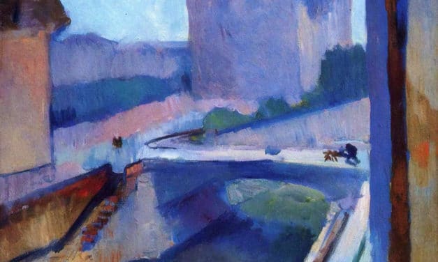 Premières roses – Rainer Maria Rilke