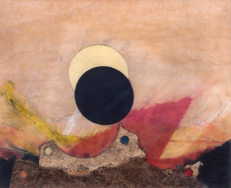 Lune noire, Roberto Crippa