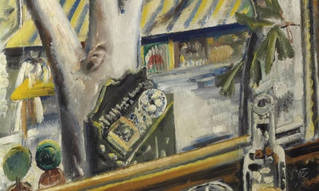 A Coquelin – Nérée Beauchemin