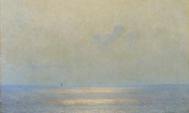 « Ô soleil, ô face divine » – Victor Hugo