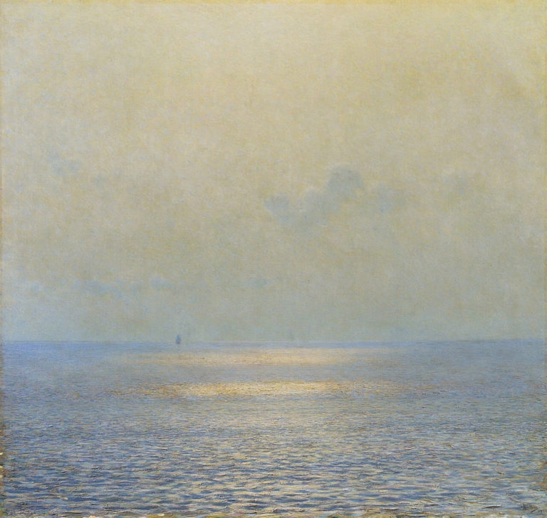 Calme, Giorgio Belloni (1913)