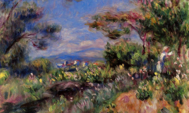 L&rsquo;érable – Nérée Beauchemin