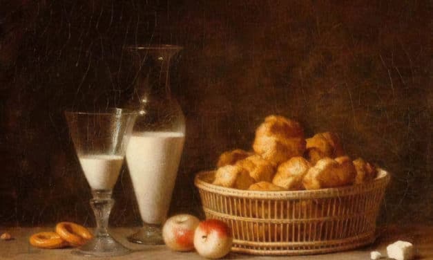 Hier – Robert le Magnifique