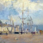 Lucie Delarue-Mardrus — Celle qui revenait toujours à la mer