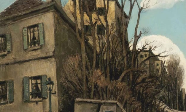 La Bière – Émile Verhaeren
