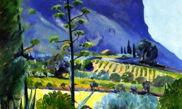 Mains – Paul Verlaine