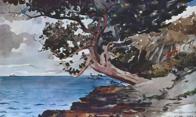 Le Travail des captifs – Victor Hugo