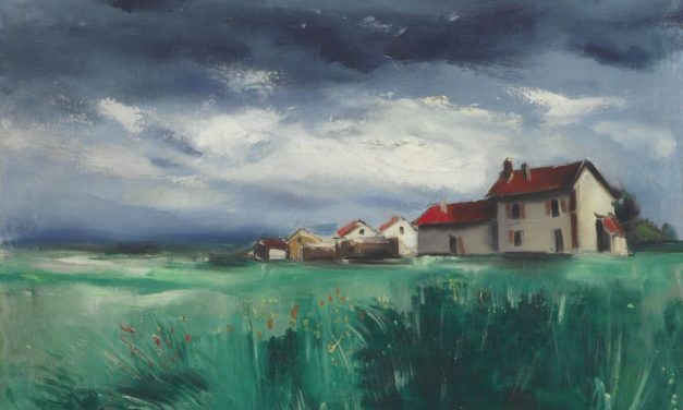 La Bibliothèque – Maurice Rollinat