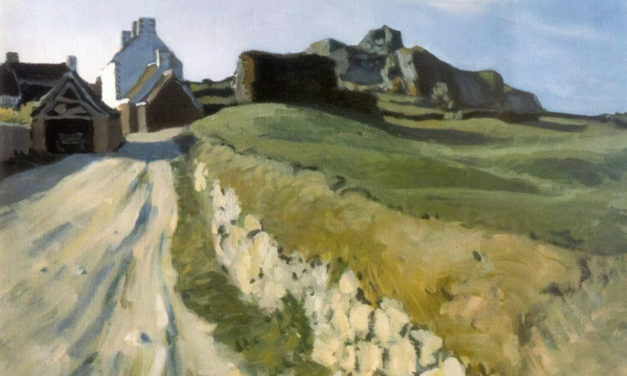 Saint Benoit-Joseph Labre – Paul Verlaine