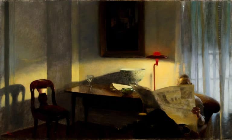 Paix, John Koch (1956)