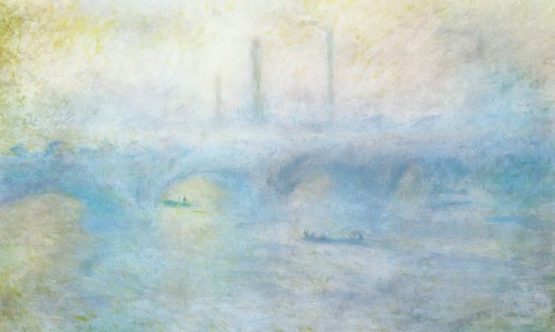 Sonnet boiteux – Paul Verlaine