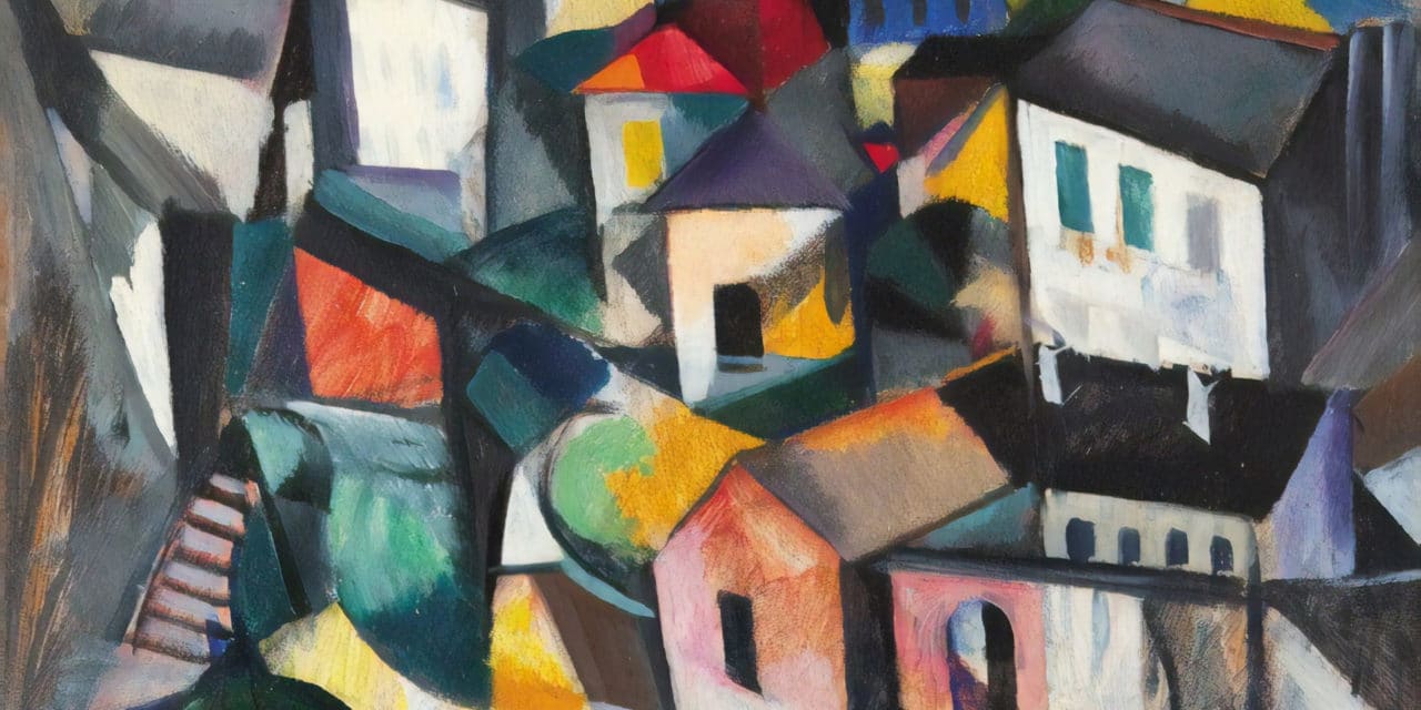 Tu m’as quittée ; adieu, je pense à toi – Anna de Noailles