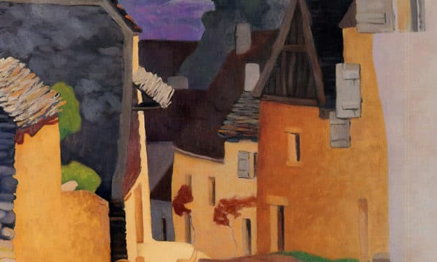 Ô délicate bûcheronne – Guillaume Apollinaire