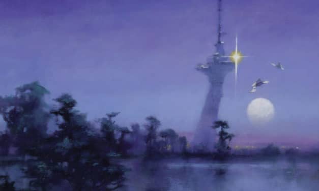 Science-fiction – John Harris