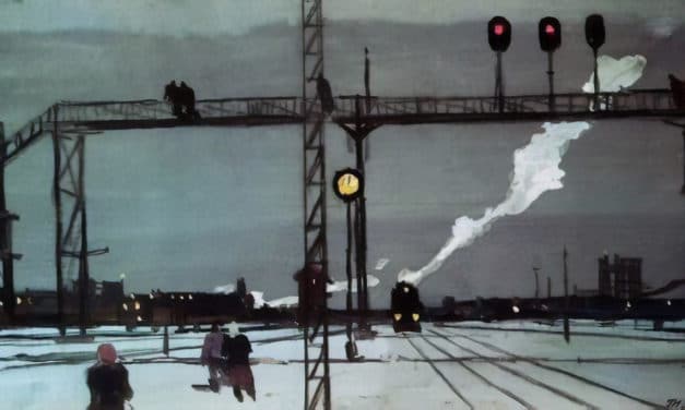 Mystère – Maurice Rollinat